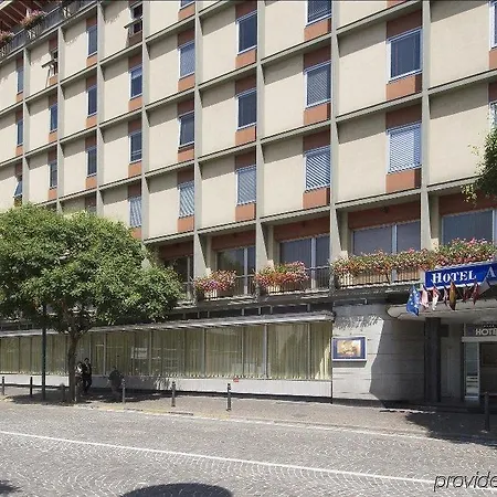 Hotel Alpi