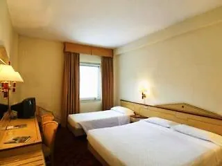 Hotel Alpi Bolzano