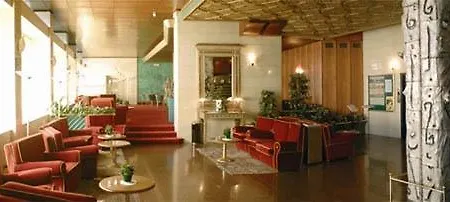 Alpi Hotel 4*