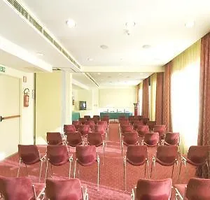 Alpi Hotel 4*