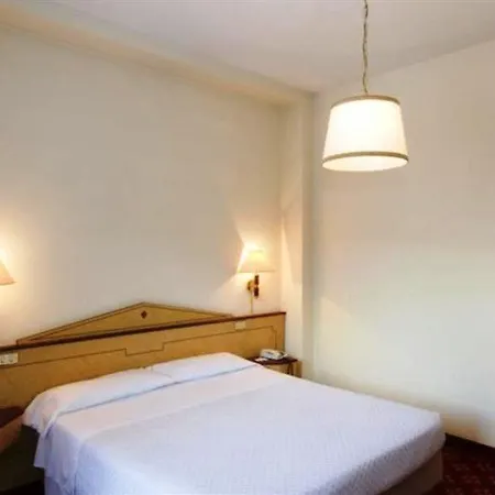 Hotel Alpi