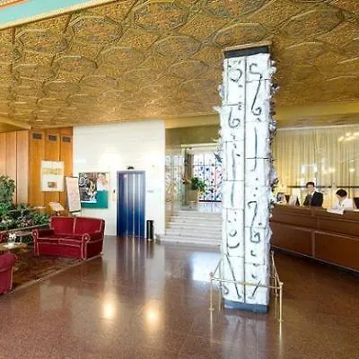 Hotel Alpi Bolzano