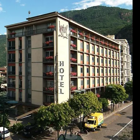 Hotel Alpi