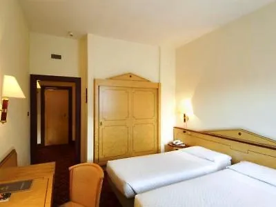 Alpi 4* Bolzano